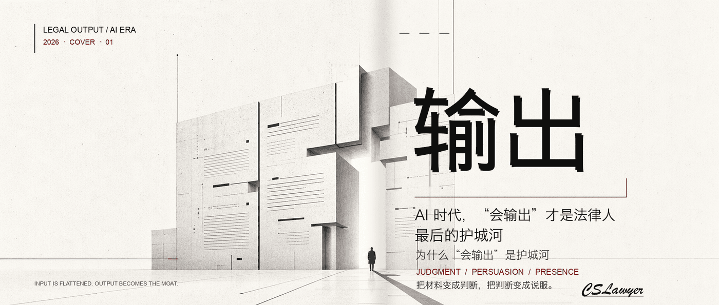 AI 时代，